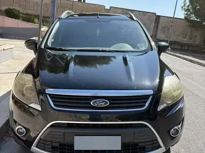 Usata Ford Kuga