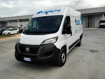 Occasion Fiat Ducato