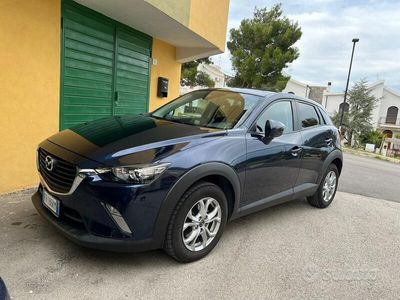 usata Mazda CX-3 CX-3 1.5L Skyactiv-D Evolve