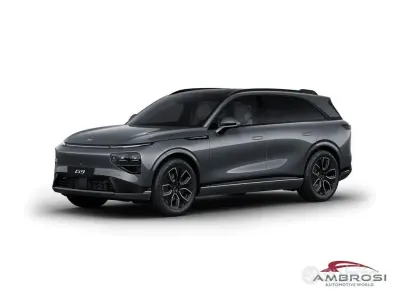 Nuova XPENG G9 RWD Long Range 444 kW (605 CV) 2026 Grigio SUV