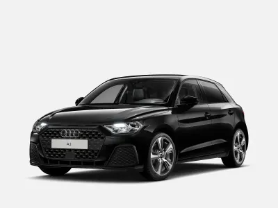 Nuova Audi A1 Business 116 CV (85 kW) 2026 Nero mythos metallizzato SUV