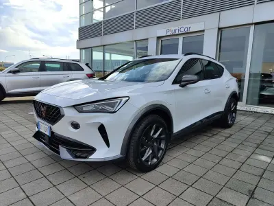 Occasion Cupra Formentor