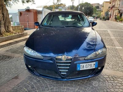 Alfa Romeo 147