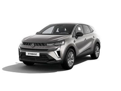 Nuova Renault Symbioz Evolution 160 CV (117 kW) 2025 Grigio scuro SUV