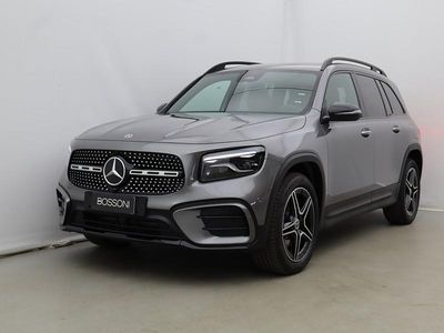 Nuova Mercedes GLB200 Advanced Plus 150 CV (110 kW) 2026 Grigio SUV