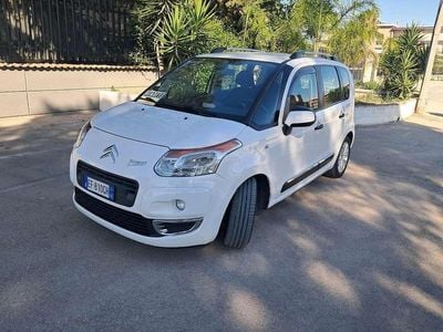 Citroën C3 Picasso