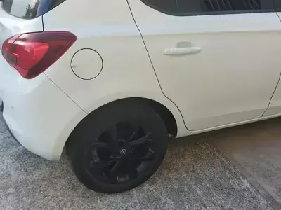 Usata Opel Corsa 90 CV (66 kW) 2018 Utilitaria