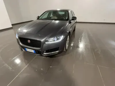 Usata Jaguar XF