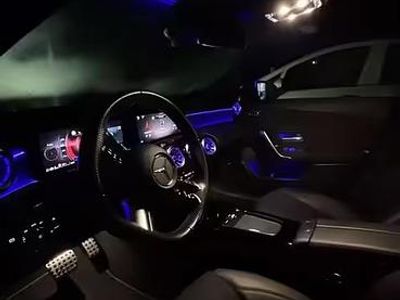 Usata Mercedes CLA200 163 CV (119 kW) 2023 Berlina