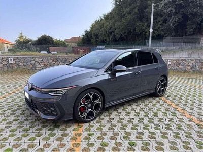 Usata VW Golf VIII GTI 265 CV (194 kW) 2024 Berlina