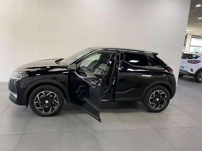 Usata DS Automobiles DS3 Crossback E-Tense Performance 56 kW (77 CV) 2020 SUV