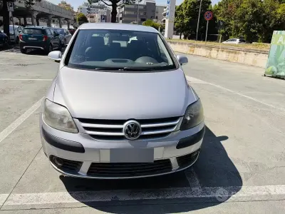 Usata VW Golf Plus Cross