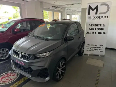 Usata Aixam AMBITION