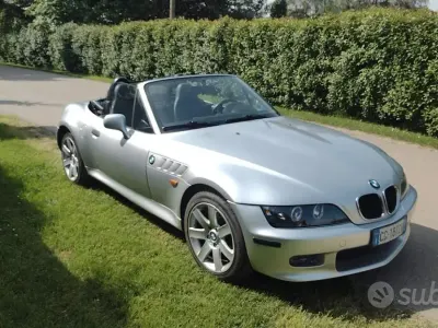 Usata BMW Z3