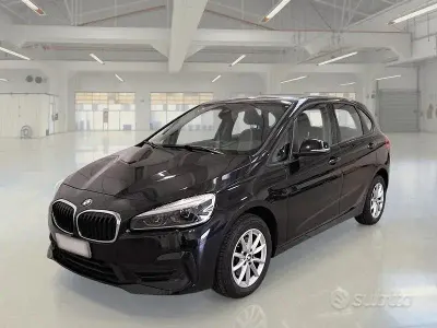 Usata BMW 216 Active Tourer
