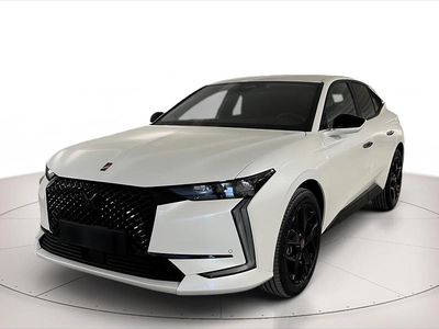 Usata DS Automobiles DS4 Performance 131 CV (96 kW) 2024 Bianco SUV