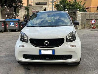 usata Smart ForTwo Electric Drive Passion