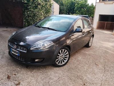 Fiat Bravo