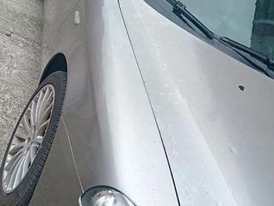 Grigio Usata 2007 Alfa Romeo 147 Utilitaria | 1250 € (Ottimo prezzo)