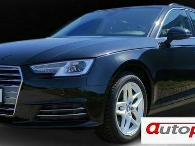 usata Audi A4 Avant 2.0 Tdi 150 Cv Ultra S Tronic Design Virtual Cokpit/navi Mmi Plus/