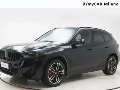 Usata BMW X1
