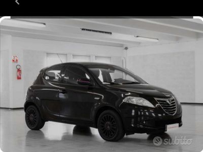 usata Lancia Ypsilon 1.3 mj 95 cv