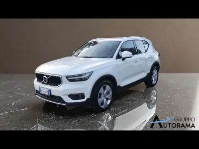 Usata Volvo XC40