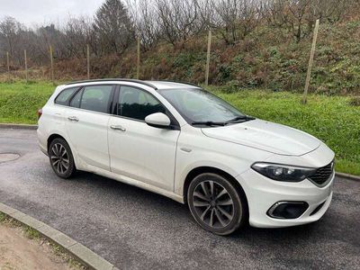 usata Fiat Tipo TipoSW II 2016 SW 1.6 mjt Lounge s