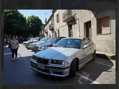 Usata BMW 320 150 CV (110 kW) 1997 Coupé