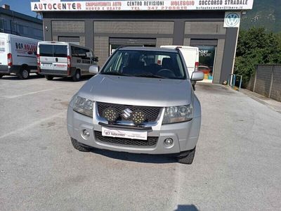 usata Suzuki Grand Vitara Grand Vitara1.9 DDiS 5 porte