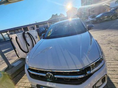 Usata VW T-Roc Style 150 CV (110 kW) 2023 SUV