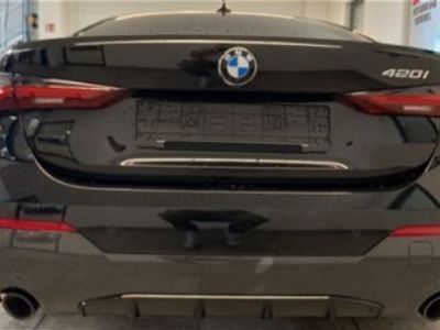 usata BMW 420 420 i Coupé Msport Tetto Panoramico - Carplay - Fu