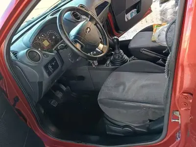 Usata Ford Fiesta 68 CV (50 kW) 2008 Utilitaria
