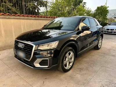 Usata Audi Q2