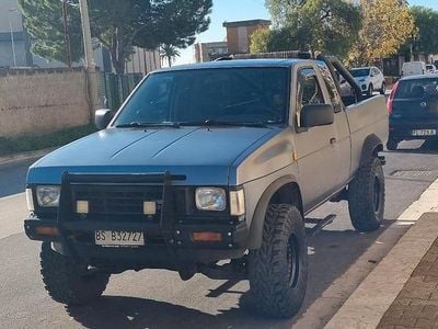 Usata 1988 Nissan King Pick-up | 7900 €