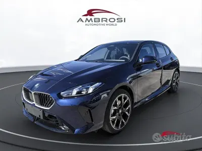 Usata BMW 118