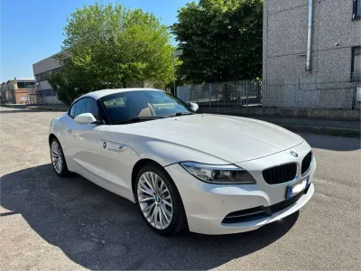 Usata BMW Z4