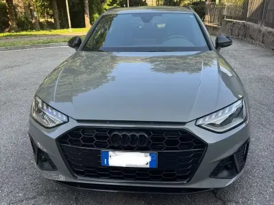 Usata Audi A4 S-Line 163 CV (119 kW) 2021 Other Station wagon