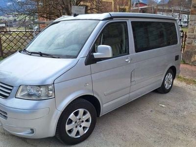 VW T5