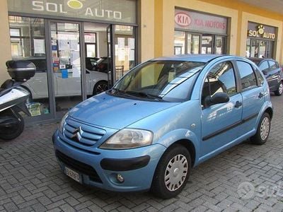 Occasion Citroën C3 Elegance 67 ch (49 kW) 2008 Citadine