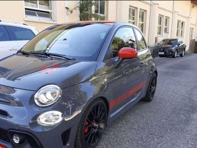 Usata Abarth 595 70th Anniversary 177 CV (130 kW) 2019