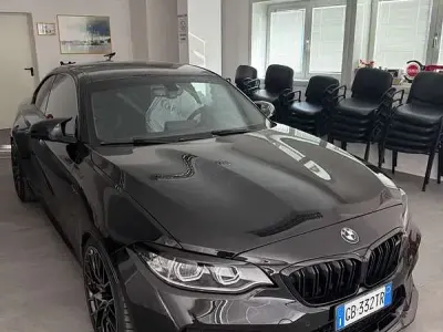 Usata BMW M2