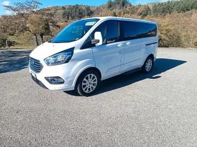 Occasion Ford Tourneo Custom