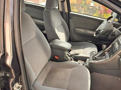 Usata Fiat Croma 120 CV (88 kW) 2008 Station wagon