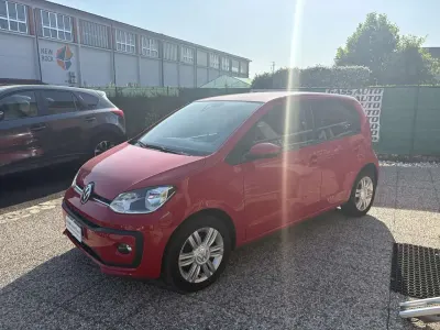 Occasion VW up!