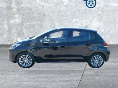 Usata Peugeot 208 Active 75 CV (55 kW) 2017 Other Utilitaria