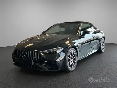 Käytetty Mercedes CLE53 AMG