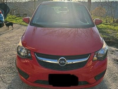 Opel Karl