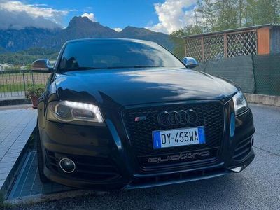 usata Audi S3 S3 SPB 2.0 TFSI quattro S tronic