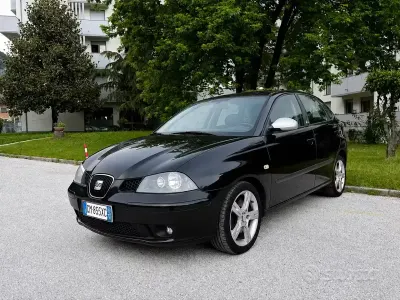 Usata Seat Ibiza